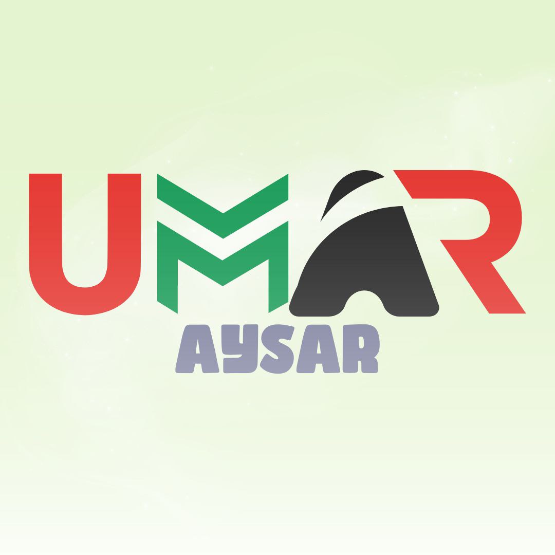 Umar Aysar